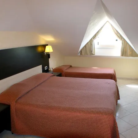 Europa Park 3*