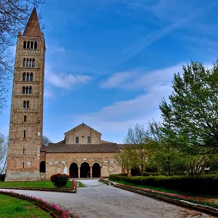 Hotel Europa Park 3*