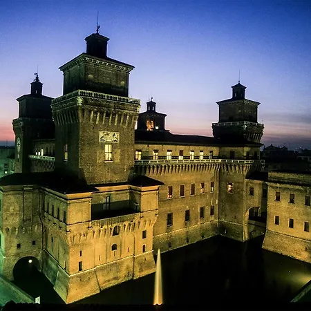 酒店 Europa Park 3*