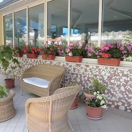 Europa Park Hotel 3*