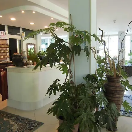 Europa Park 丽都斯皮纳