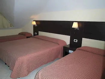 Europa Park Hotel 3*