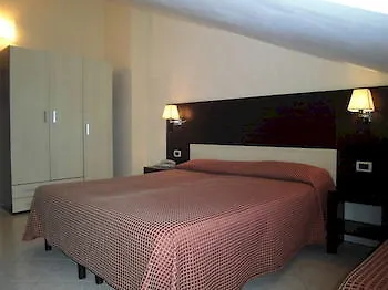 Hotel Europa Park