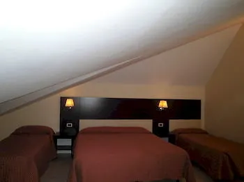 Europa Park Hotel 3*