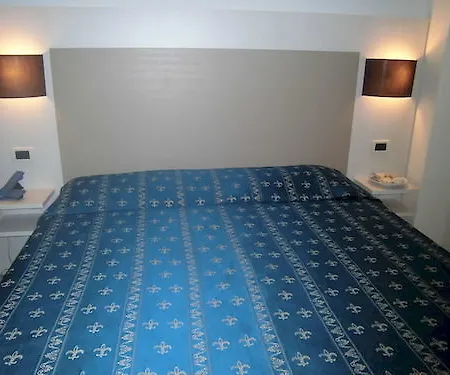 Europa Park 酒店 丽都斯皮纳