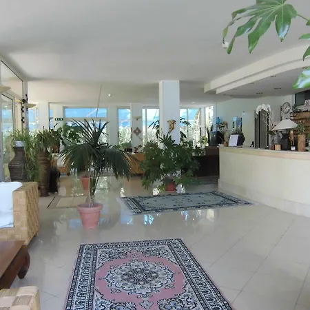 酒店 Europa Park 丽都斯皮纳