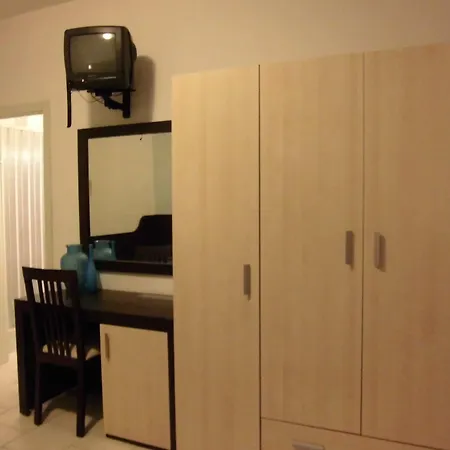 Hotel Europa Park Lido di Spina