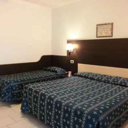 Europa Park Hotel 3*