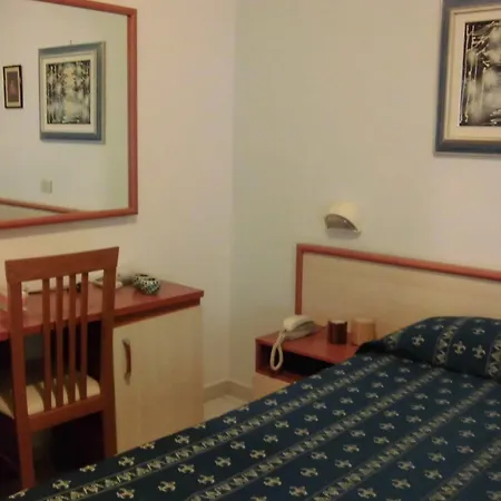 Hotel Europa Park Lido di Spina