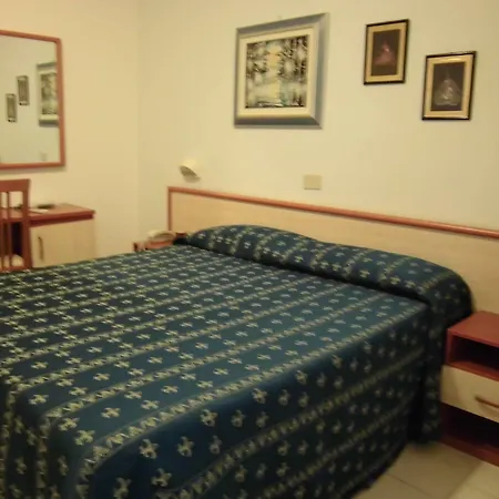 Europa Park 3* 丽都斯皮纳