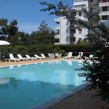 Hotel Europa Park Lido di Spina