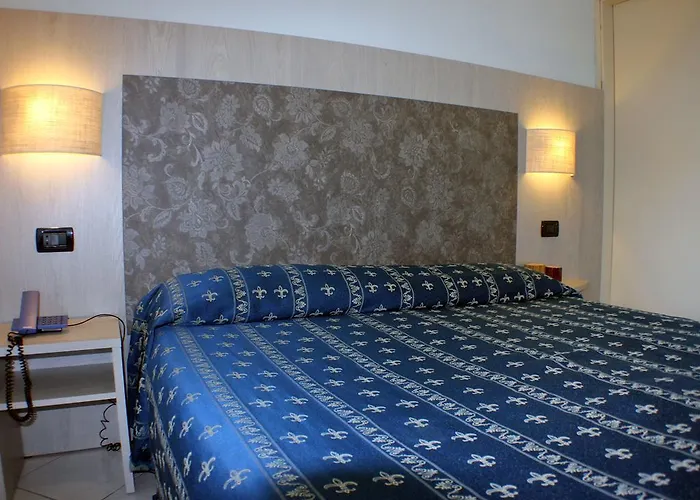 Europa Park Hotel Lido di Spina