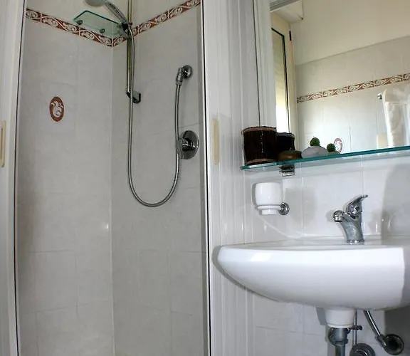 Europa Park 3* לידו דה ספינה