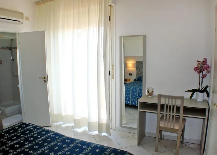 Europa Park Hotel Lido di Spina