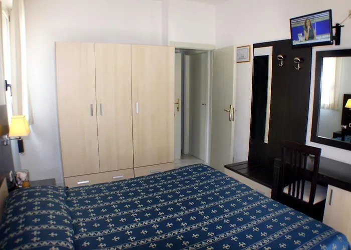 Hotel Europa Park Lido di Spina