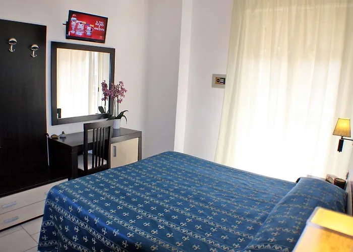 Europa Park Hotel 3*