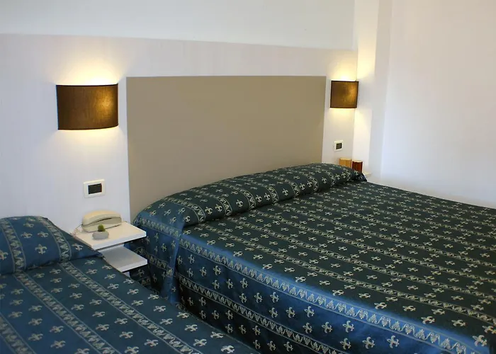 Europa Park 3* Lido di Spina