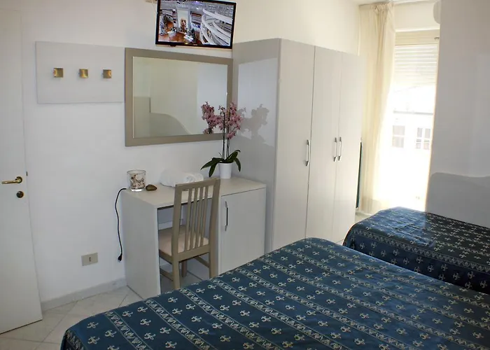 Europa Park מלון לידו דה ספינה