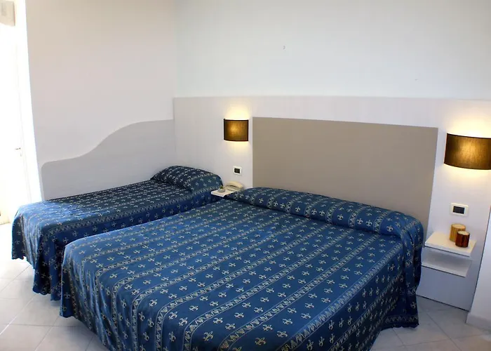 Europa Park מלון