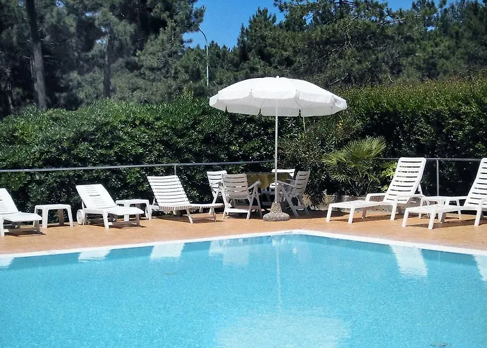 מלון Europa Park