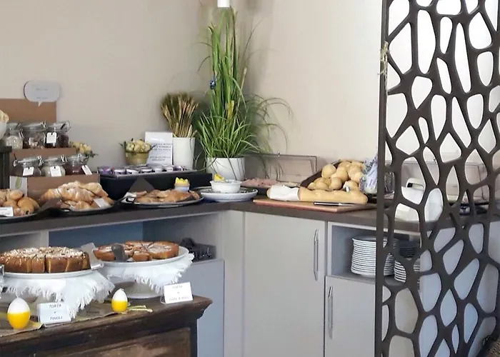 Hotel Europa Park Lido di Spina