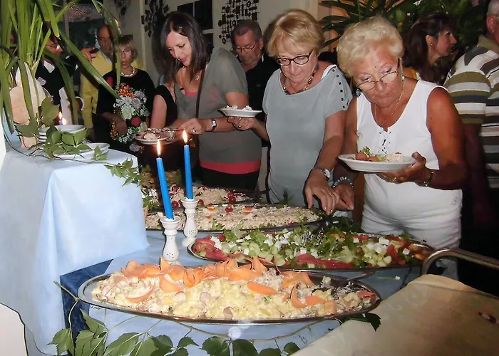 Europa Park 3* Lido di Spina