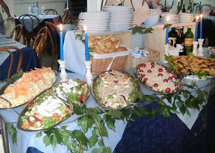 Europa Park מלון