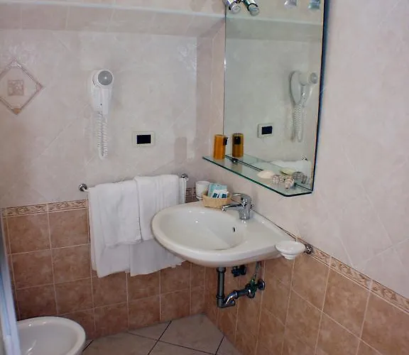 מלון Europa Park לידו דה ספינה