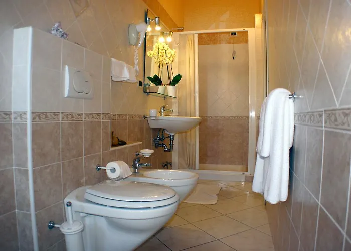 מלון Europa Park