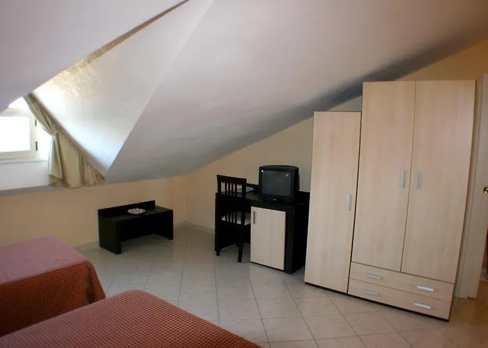 Europa Park 3* לידו דה ספינה