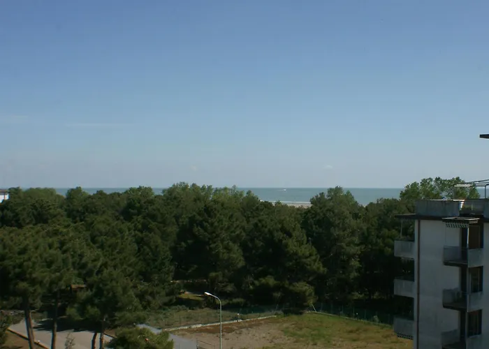 Europa Park מלון