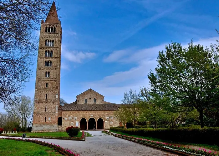 Hotel Europa Park 3*