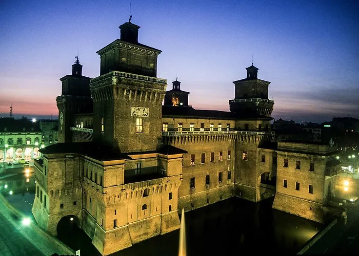 מלון Europa Park 3*