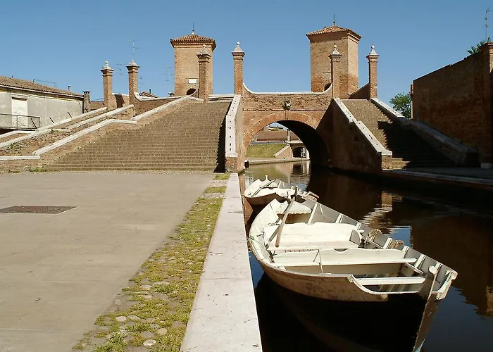 Europa Park Lido di Spina