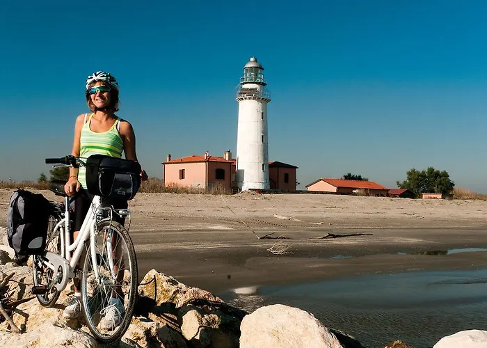 Europa Park מלון 3*