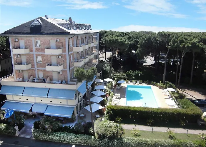 Europa Park Hotel Lido di Spina