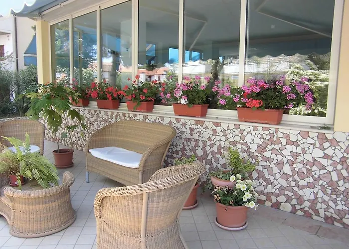 Europa Park מלון 3*