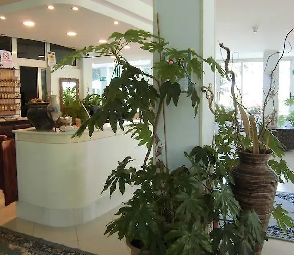 Europa Park Lido di Spina