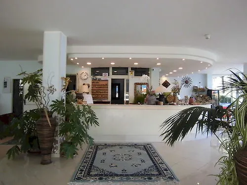 Europa Park 3* Lido di Spina