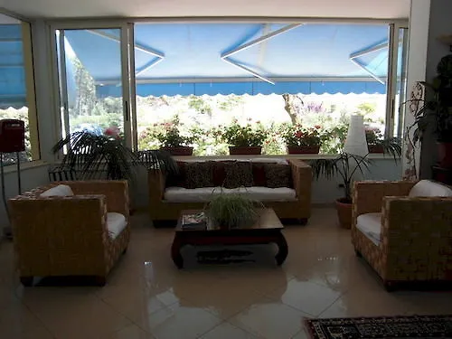 Europa Park מלון