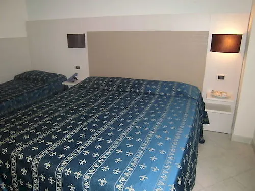 Europa Park 3* Lido di Spina