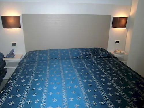 Europa Park מלון לידו דה ספינה