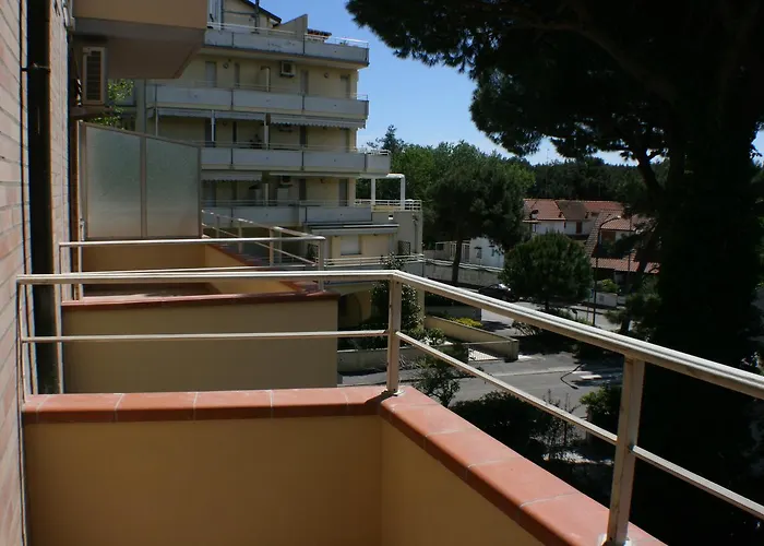 מלון Europa Park 3*