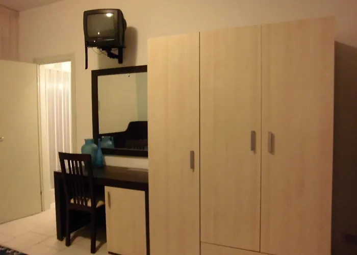 Hotel Europa Park Lido di Spina