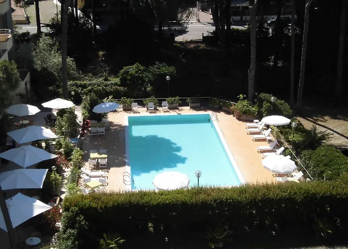 מלון Europa Park 3*