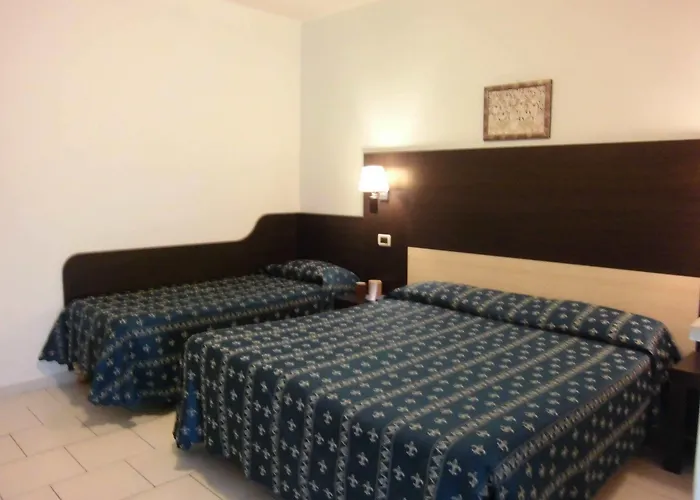 Europa Park Hotel 3*