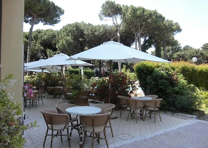 Europa Park Lido di Spina