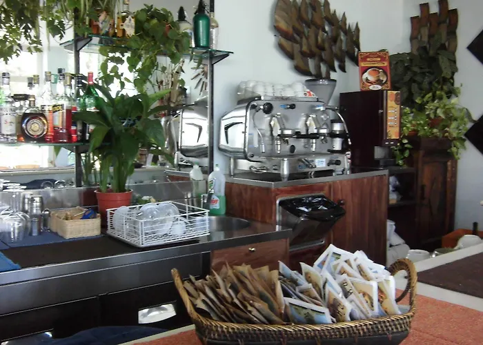 Europa Park מלון לידו דה ספינה