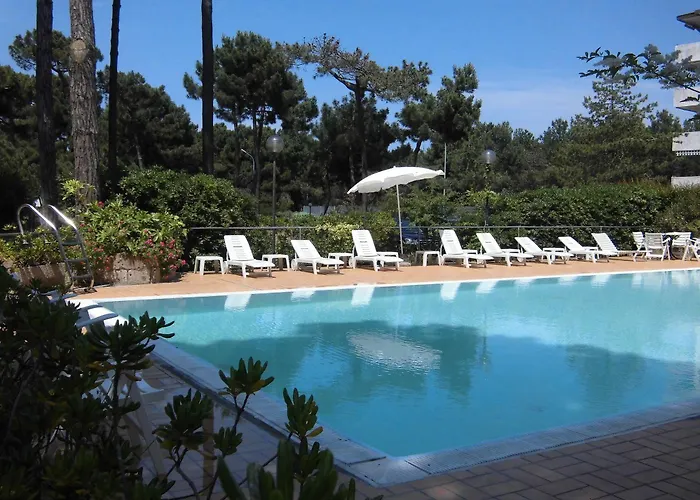 Europa Park מלון 3*