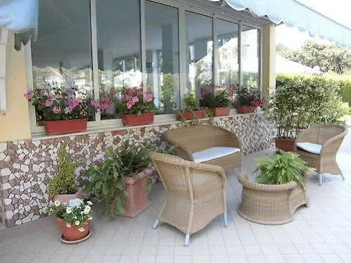 Hotel Europa Park 3*